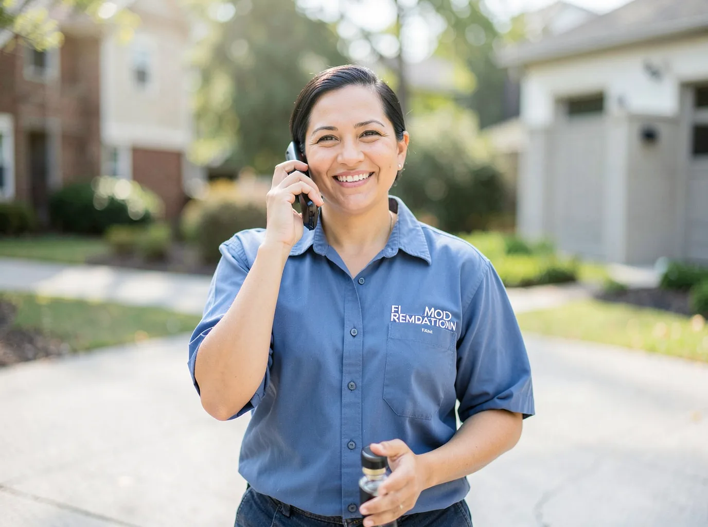 Mold Remediation Orange Park, FL FAQs